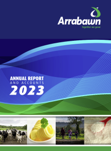 Annual report 2023